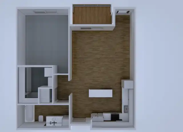 Property at 18217 Cary St Unit 230, Omaha, NE, 68136, 1 bed, 1 bath, [object Object]