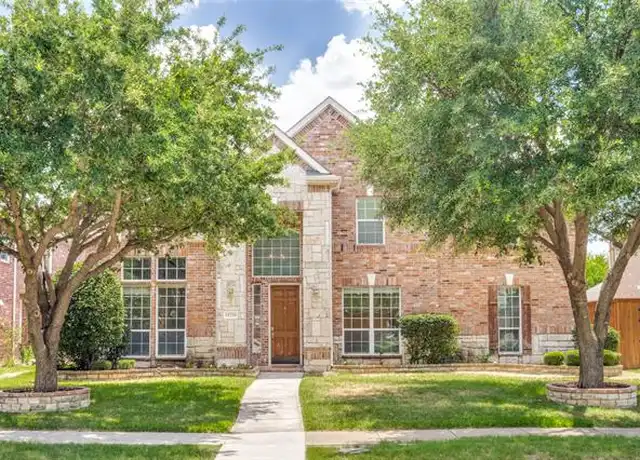 Property at 14731 Snowshill Dr, Frisco, TX, 75035, 4 beds, 3.5 baths, [object Object]