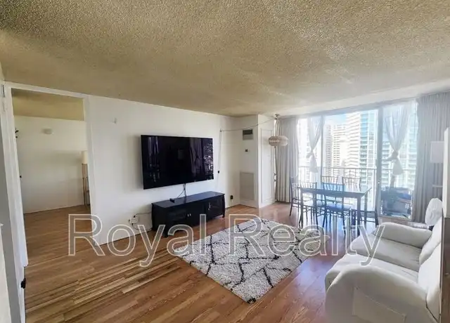 Property at 1925 Kalakaua Ave #2104, Honolulu, HI, 96815, 1 bed, 1 bath, [object Object]