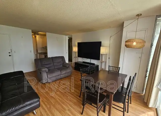 Property at 1925 Kalakaua Ave #2104, Honolulu, HI, 96815, 1 bed, 1 bath, [object Object]