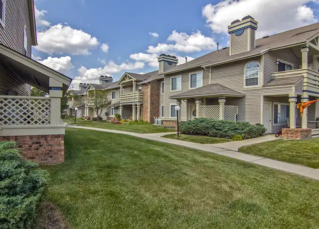 Property at Perry's Crossing - 1000 Valley Bluff Dr, Perrysburg, OH, 43551, 1-2 bed, 1-2 bath, [object Object]