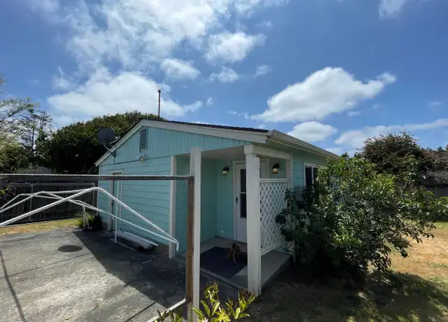 Property at 3331 L St, Eureka, CA, 95503, 1 bed, 1 bath, [object Object]