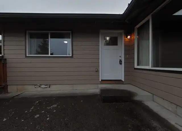 Property at 3288 NE Lancaster St #2, Corvallis, OR, 97330, 2 beds, 1 bath, [object Object]