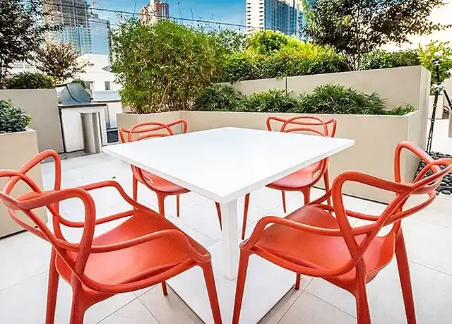 Property at Wren - 1230 S Olive St, Los Angeles, CA, 90015, 0-2 beds, 1-2 bath, [object Object]