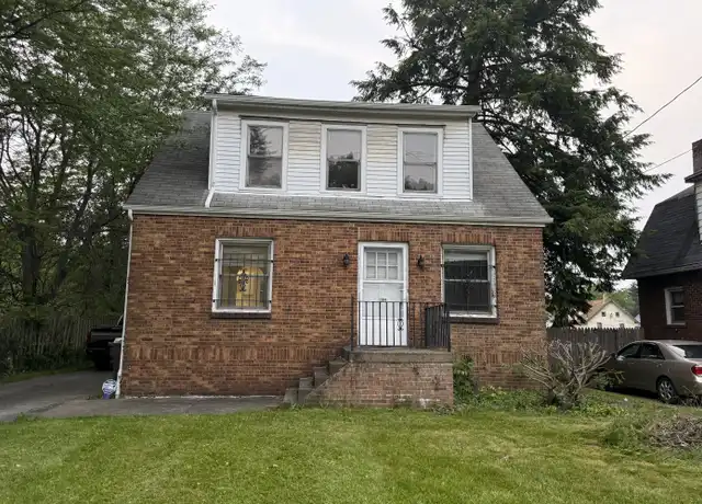 Property at 1914 S Heights Ave, Youngstown, OH, 44502, 3 beds, 1 bath, [object Object]