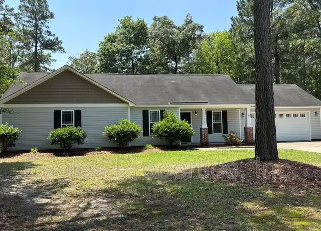 Property at 117 Carolina Forest Dr, Goldsboro, NC, 27534, 3 beds, 2 baths, [object Object]