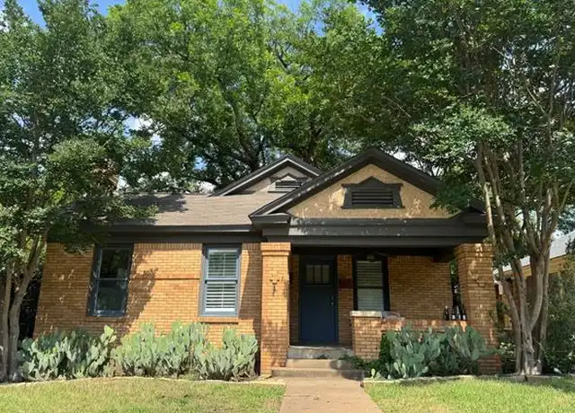 Property at 1322 Hollywood Ave, Dallas, TX, 75208, 2 beds, 1 bath, [object Object]