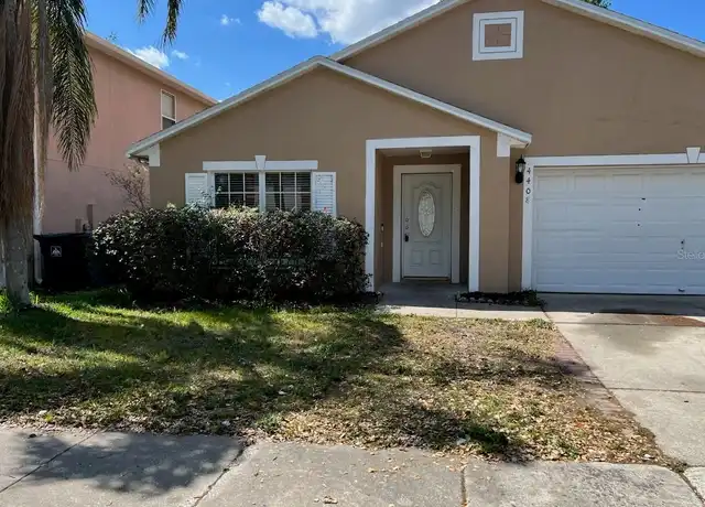 Property at 4408 Bleasdale Ave, Orlando, FL, 32808, 4 beds, 2 baths, [object Object]