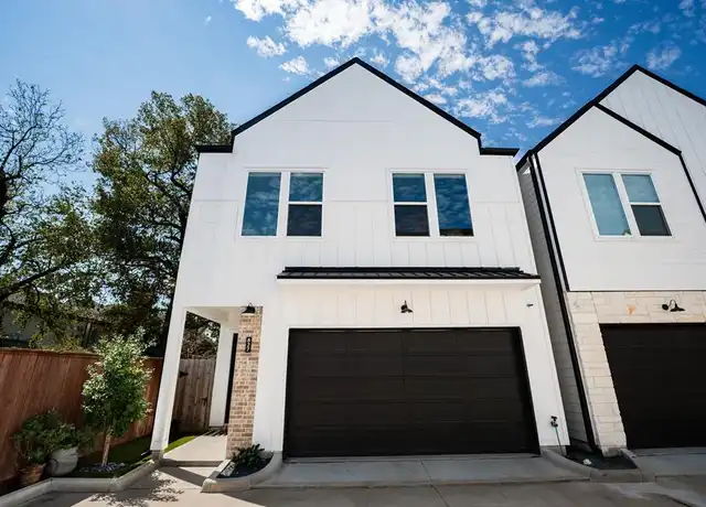Property at 827 Martin St, Houston, TX, 77018, 3 beds, 2.5 baths, [object Object]