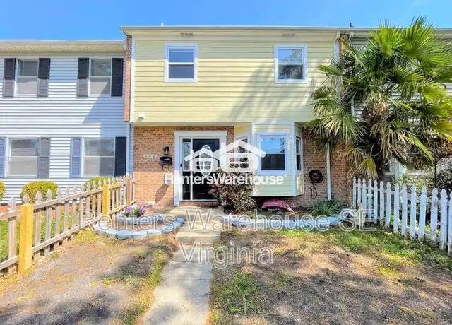 Property at 760 Westminster Ln, Virginia Beach, VA, 23454, 3 beds, 2.5 baths, [object Object]