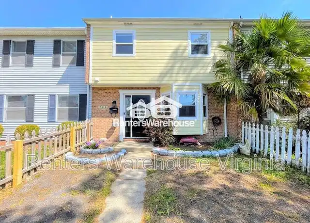 Property at 760 Westminster Ln, Virginia Beach, VA, 23454, 3 beds, 2.5 baths, [object Object]