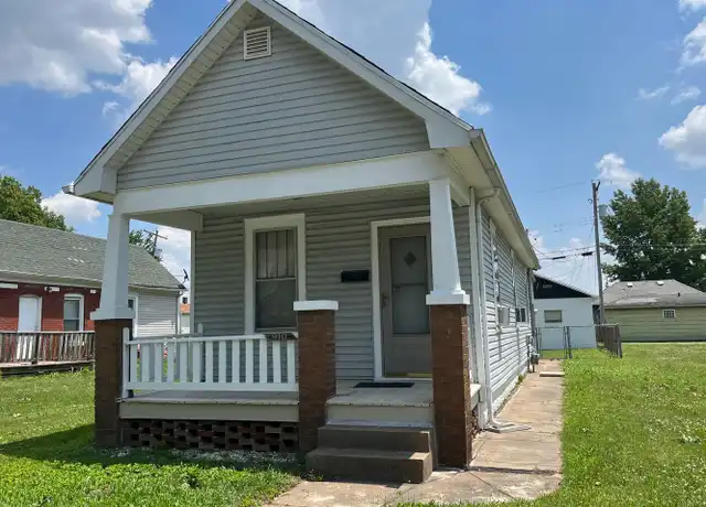 Property at 910 Washington Ave, Madison, IL, 62060, 1 bed, 1 bath, [object Object]