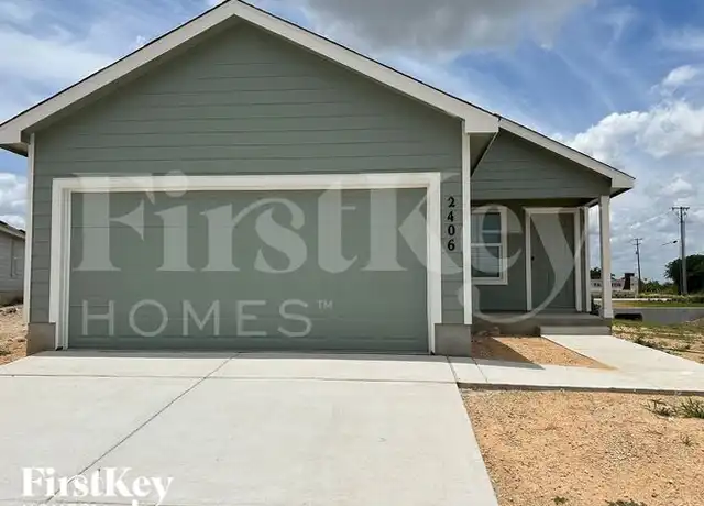 Property at 2406 Sweet Olive, New Braunfels, TX, 78130, 4 beds, 2 baths, [object Object]