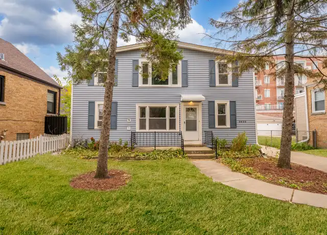 Property at 3635 N Oconto Ave Unit 1, Chicago, IL, 60634, 2 beds, 1 bath, [object Object]