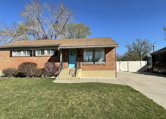 Property at 220 E 4300 S, Ogden, UT, 84405, 3 beds, 1 bath, [object Object]