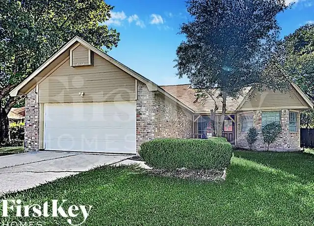 Property at 20102 Big Timber Dr, Humble, TX, 77346, 4 beds, 2 baths, [object Object]