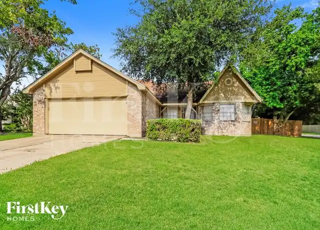 Property at 20102 Big Timber Dr, Humble, TX, 77346, 4 beds, 2 baths, [object Object]