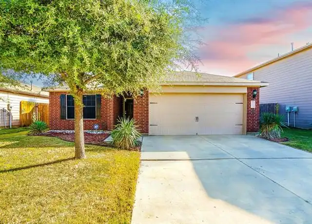 Property at 605 Hidden Dale Dr, Fort Worth, TX, 76140, 3 beds, 2 baths, [object Object]