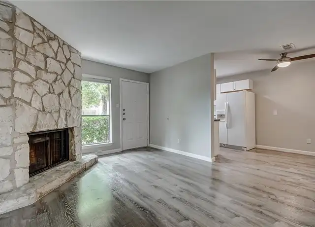 Property at 4307 S 1st St #108, Austin, TX, 78745, 1 bed, 1 bath, [object Object]
