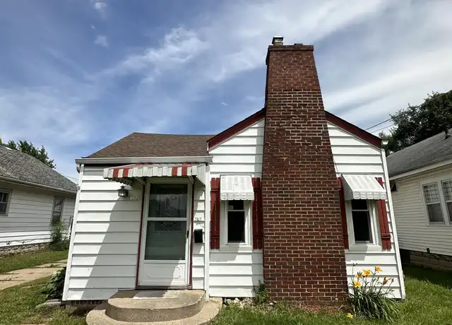 Property at 1621 Bruner St, Rockford, IL, 61103, 2 beds, 1 bath, [object Object]