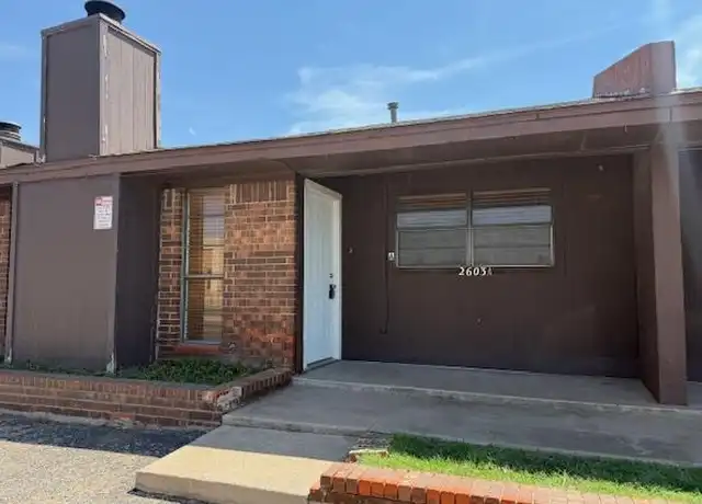 Property at 2603 Haynes Dr Unit A, Midland, TX, 79705, 2 beds, 2 baths, [object Object]