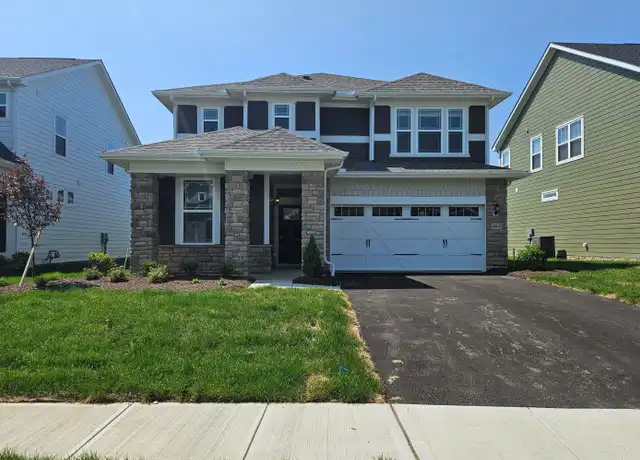 Property at 8604 Apricot Way, Plain City, OH, 43064, 4 beds, 3 baths, [object Object]