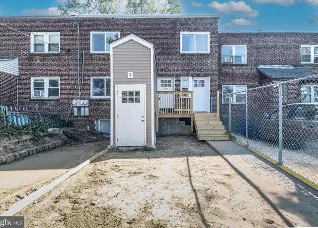 Property at 505 Rand St Unit C, Camden, NJ, 08105, 2 beds, 1 bath, [object Object]