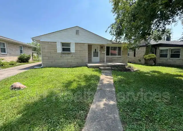 Property at 3305 N Dequincy St, Indianapolis, IN, 46218, 3 beds, 1 bath, [object Object]