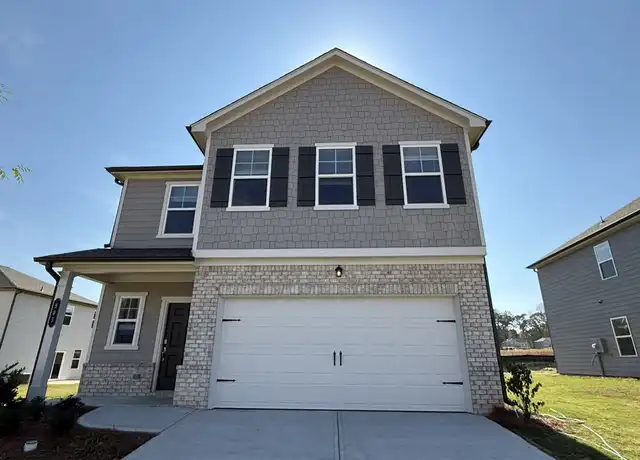 Property at 905 Summer Rain Way, Acworth, GA, 30102, 5 beds, 3 baths, [object Object]