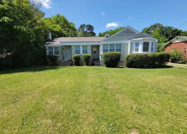 Property at 7 Calhoun Rd Unit B, Montgomery, AL, 36109, 2 beds, 1 bath, [object Object]