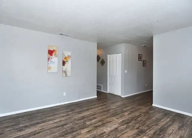 Property at Summerstone Duplexes - 1801 S 132nd East Pl, Tulsa, OK, 74108, 3 beds, 2 baths, [object Object]