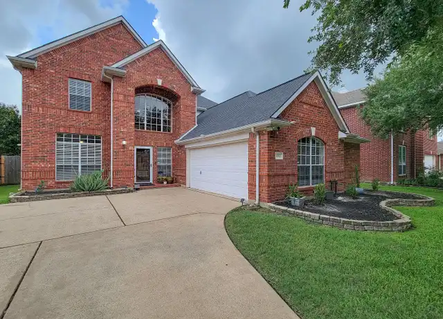 Property at 17615 Forest Haven Trl, Tomball, TX, 77375, 4 beds, 2.5 baths, [object Object]