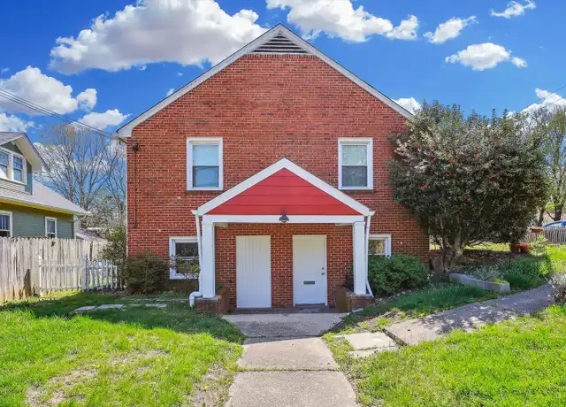 Property at 7717 Carroll Ave Unit 2, Takoma Park, MD, 20912, 3 beds, 2 baths, [object Object]