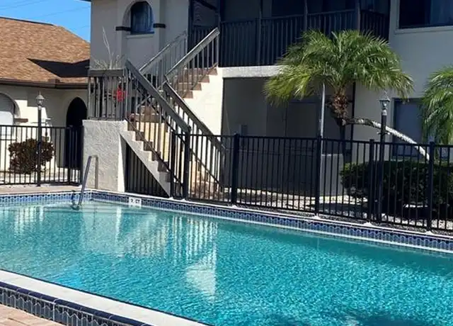 Property at 151 Cape Coral Pkwy W #104, Cape Coral, FL, 33914, 2 beds, 2 baths, [object Object]