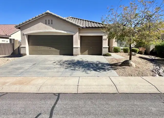 Property at 3156 W Whitman Dr, Anthem, AZ, 85086, 3 beds, 2 baths, [object Object]