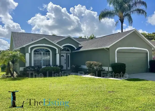Property at 444 Long Pine Dr, Lake Mary, FL, 32746, 3 beds, 2 baths, [object Object]