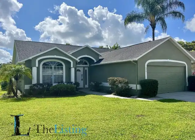 Property at 444 Long Pine Dr, Lake Mary, FL, 32746, 3 beds, 2 baths, [object Object]