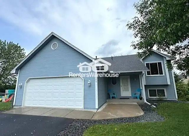 Property at 7020 Meadow Ct, Rockford, MN, 55373, 4 beds, 2 baths, [object Object]