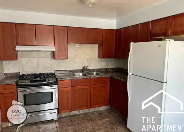 Property at 3558 N Nagle Ave Unit 1N, Chicago, IL, 60634, 1 bed, 1 bath, [object Object]