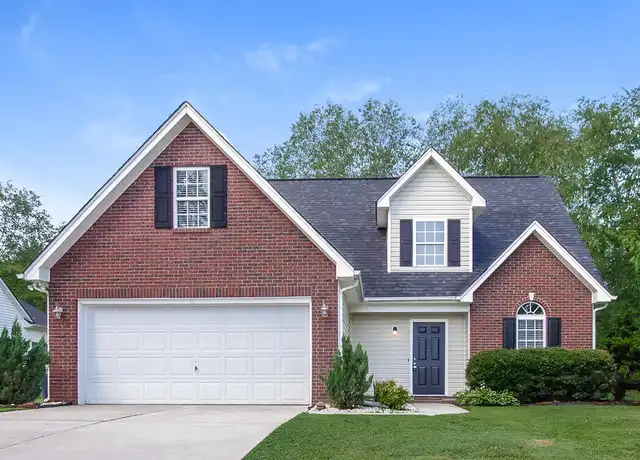 Property at 1052 Enderbury Dr, Indian Trail, NC, 28079, 3 beds, 2 baths, [object Object]
