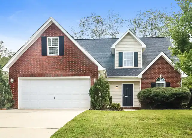 Property at 1052 Enderbury Dr, Indian Trail, NC, 28079, 3 beds, 2 baths, [object Object]