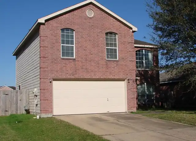 Property at 4607 Evergreen Meadow Ct, Katy, TX, 77449, 4 beds, 2.5 baths, [object Object]