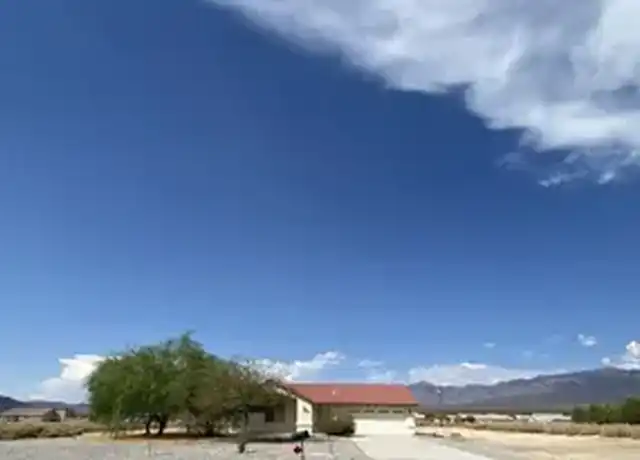 Property at 110 E Bluebird Ave, Pahrump, NV, 89060, 3 beds, 2 baths, [object Object]