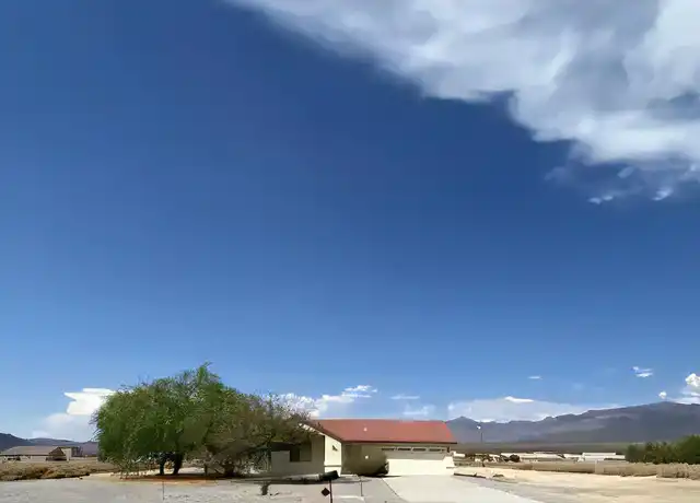 Property at 110 E Bluebird Ave, Pahrump, NV, 89060, 3 beds, 2 baths, [object Object]