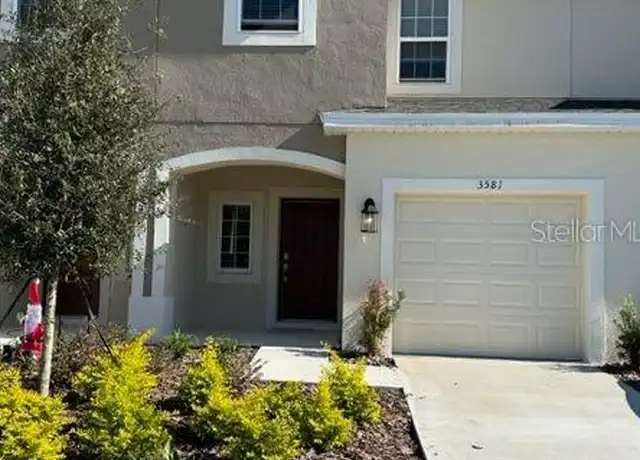Property at 3581 Anibal St, Kissimmee, FL, 34746, 3 beds, 2.5 baths, [object Object]