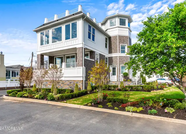 Property at 10 Via Ripa Way Unit 1, Sea Bright, NJ, 07760, 2 beds, 2.5 baths, [object Object]