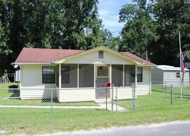 Property at 73 Way St, Ludowici, GA, 31316, 3 beds, 1 bath, [object Object]