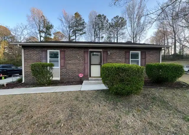 Property at 1112 Hazelnut Dr, Raleigh, NC, 27610, 3 beds, 1 bath, [object Object]
