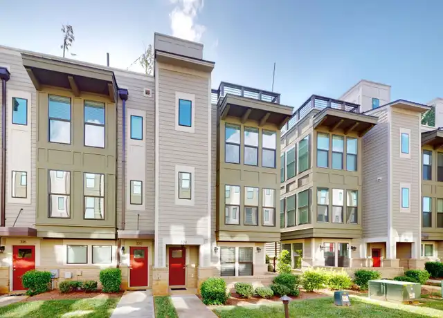 Property at 324 Uptown West Dr, Charlotte, NC, 28208, 3 beds, 3.5 baths, [object Object]