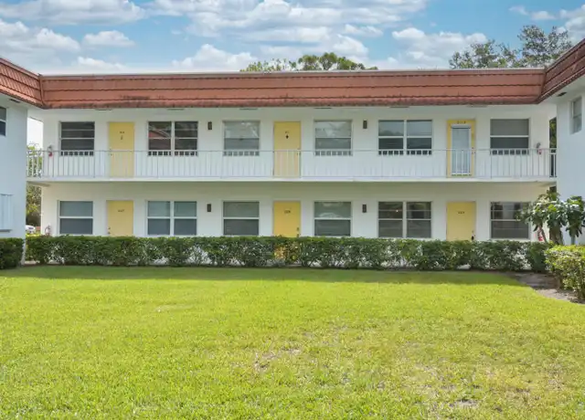 Property at 1225 NW 21st St Unit 21-2105, Stuart, FL, 34994, 1 bed, 1.5 baths, [object Object]